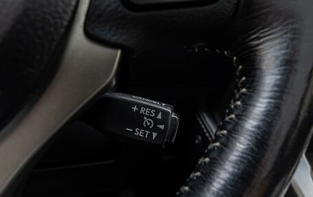 Lexus NX I, 2015 год, 2 290 000 рублей, 18 фотография