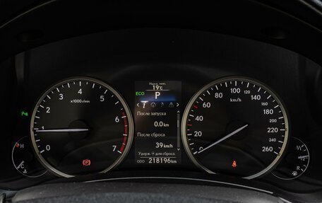 Lexus NX I, 2015 год, 2 290 000 рублей, 19 фотография
