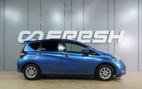 Nissan Note II рестайлинг, 2020 год, 1 119 000 рублей, 5 фотография