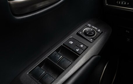 Lexus NX I, 2015 год, 2 290 000 рублей, 23 фотография