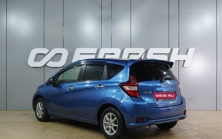 Nissan Note II рестайлинг, 2020 год, 1 119 000 рублей, 2 фотография