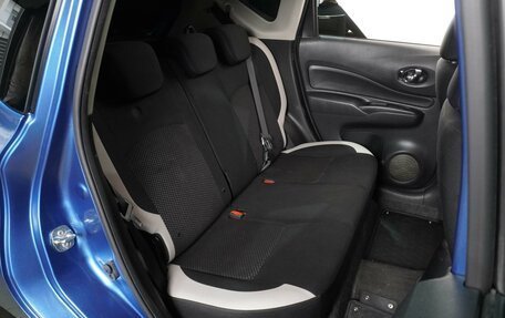Nissan Note II рестайлинг, 2020 год, 1 119 000 рублей, 9 фотография