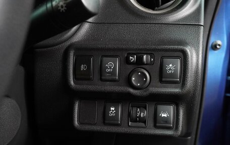 Nissan Note II рестайлинг, 2020 год, 1 119 000 рублей, 12 фотография