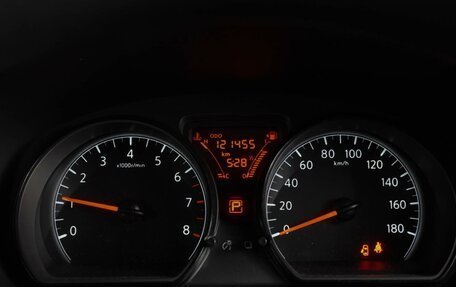 Nissan Note II рестайлинг, 2020 год, 1 119 000 рублей, 19 фотография