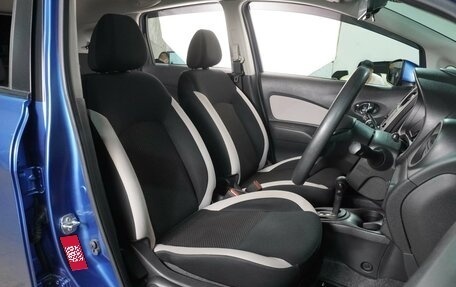 Nissan Note II рестайлинг, 2020 год, 1 119 000 рублей, 10 фотография