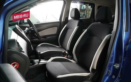 Nissan Note II рестайлинг, 2020 год, 1 119 000 рублей, 8 фотография