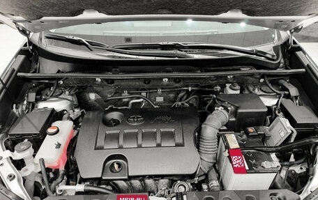 Toyota RAV4, 2016 год, 2 350 000 рублей, 11 фотография