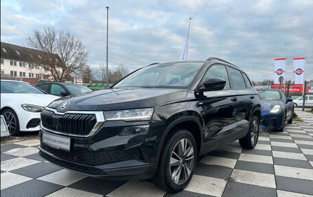 Skoda Karoq I, 2023 год, 3 212 094 рублей, 4 фотография
