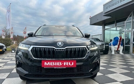 Skoda Karoq I, 2023 год, 3 212 094 рублей, 3 фотография
