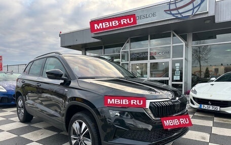 Skoda Karoq I, 2023 год, 3 212 094 рублей, 2 фотография