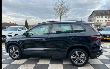 Skoda Karoq I, 2023 год, 3 212 094 рублей, 5 фотография
