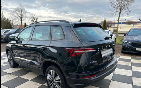 Skoda Karoq I, 2023 год, 3 212 094 рублей, 6 фотография