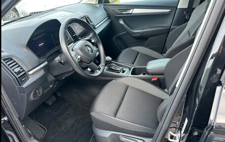 Skoda Karoq I, 2023 год, 3 212 094 рублей, 8 фотография