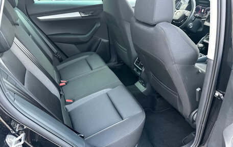 Skoda Karoq I, 2023 год, 3 212 094 рублей, 11 фотография