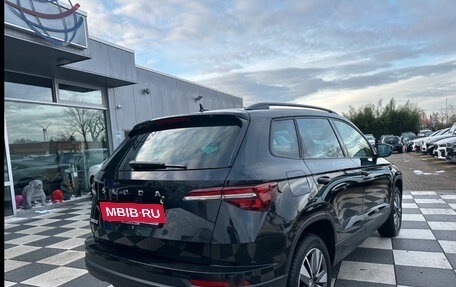 Skoda Karoq I, 2023 год, 3 212 094 рублей, 7 фотография