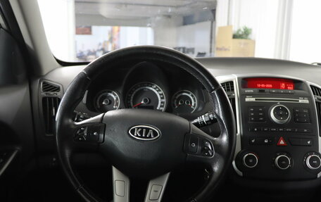 KIA cee'd I рестайлинг, 2011 год, 799 990 рублей, 10 фотография