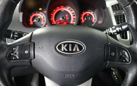 KIA cee'd I рестайлинг, 2011 год, 799 990 рублей, 11 фотография