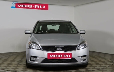 KIA cee'd I рестайлинг, 2011 год, 799 990 рублей, 2 фотография