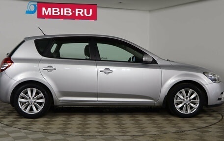 KIA cee'd I рестайлинг, 2011 год, 799 990 рублей, 4 фотография