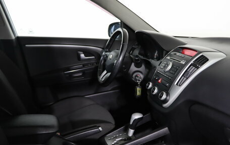 KIA cee'd I рестайлинг, 2011 год, 799 990 рублей, 14 фотография