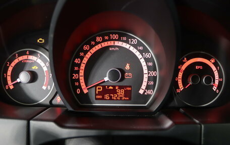 KIA cee'd I рестайлинг, 2011 год, 799 990 рублей, 16 фотография
