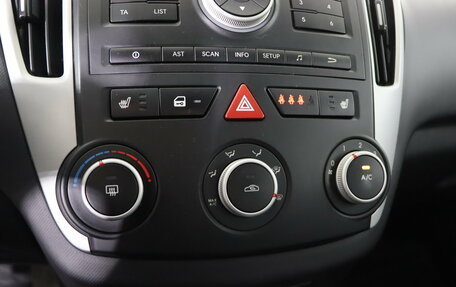 KIA cee'd I рестайлинг, 2011 год, 799 990 рублей, 18 фотография