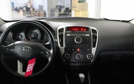 KIA cee'd I рестайлинг, 2011 год, 799 990 рублей, 13 фотография