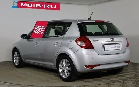KIA cee'd I рестайлинг, 2011 год, 799 990 рублей, 7 фотография