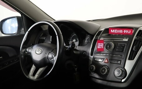KIA cee'd I рестайлинг, 2011 год, 799 990 рублей, 12 фотография
