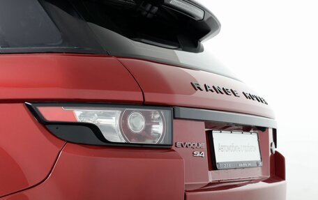 Land Rover Range Rover Evoque I, 2014 год, 1 980 000 рублей, 8 фотография