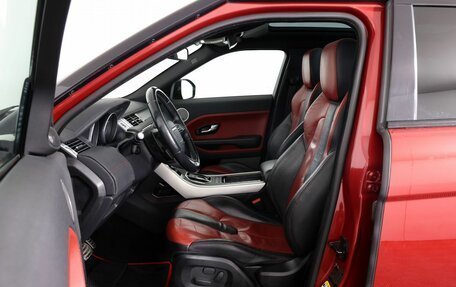 Land Rover Range Rover Evoque I, 2014 год, 1 980 000 рублей, 10 фотография