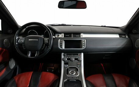 Land Rover Range Rover Evoque I, 2014 год, 1 980 000 рублей, 14 фотография
