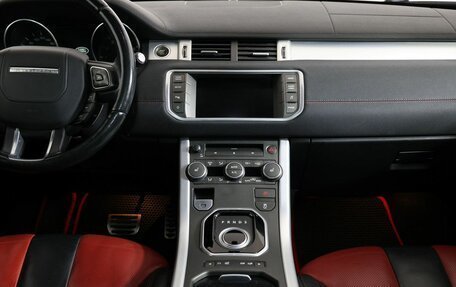 Land Rover Range Rover Evoque I, 2014 год, 1 980 000 рублей, 15 фотография