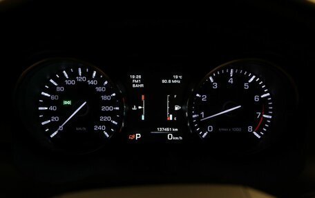 Land Rover Range Rover Evoque I, 2014 год, 1 980 000 рублей, 16 фотография