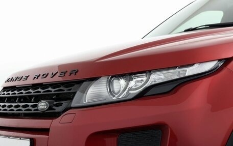 Land Rover Range Rover Evoque I, 2014 год, 1 980 000 рублей, 7 фотография