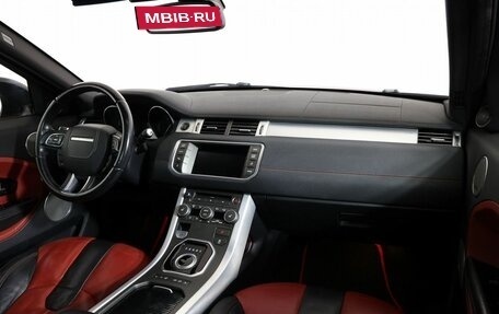 Land Rover Range Rover Evoque I, 2014 год, 1 980 000 рублей, 13 фотография
