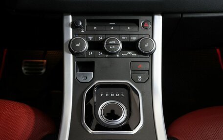 Land Rover Range Rover Evoque I, 2014 год, 1 980 000 рублей, 21 фотография