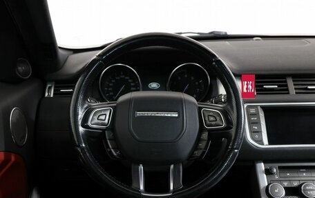 Land Rover Range Rover Evoque I, 2014 год, 1 980 000 рублей, 18 фотография