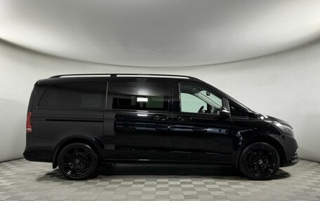 Mercedes-Benz V-Класс, 2016 год, 4 199 000 рублей, 4 фотография