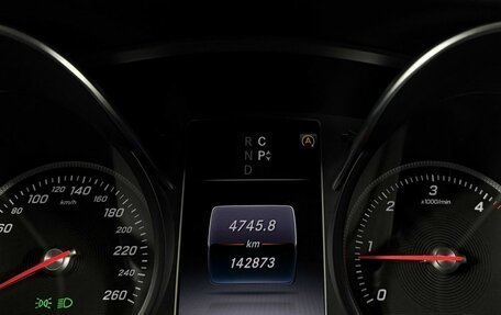 Mercedes-Benz V-Класс, 2016 год, 4 199 000 рублей, 17 фотография