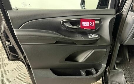 Mercedes-Benz V-Класс, 2016 год, 4 199 000 рублей, 9 фотография