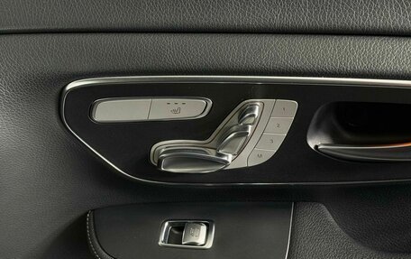 Mercedes-Benz V-Класс, 2016 год, 4 199 000 рублей, 21 фотография