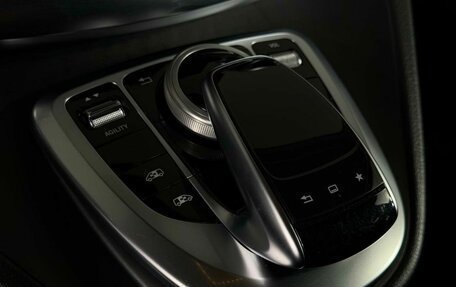 Mercedes-Benz V-Класс, 2016 год, 4 199 000 рублей, 28 фотография