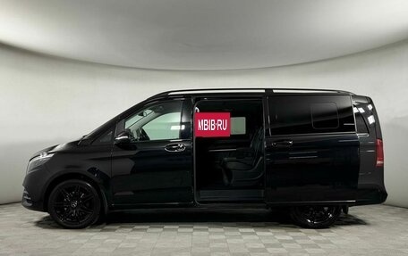 Mercedes-Benz V-Класс, 2016 год, 4 199 000 рублей, 24 фотография