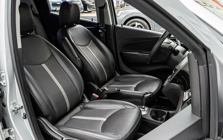 Chevrolet Spark IV, 2021 год, 1 520 000 рублей, 8 фотография