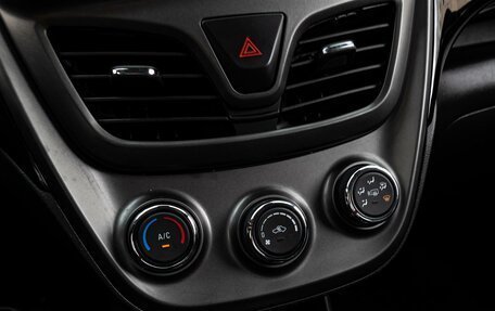 Chevrolet Spark IV, 2021 год, 1 520 000 рублей, 13 фотография
