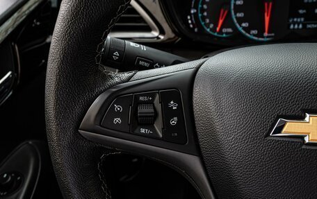 Chevrolet Spark IV, 2021 год, 1 520 000 рублей, 17 фотография