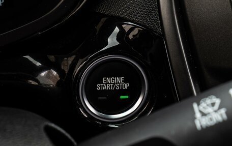 Chevrolet Spark IV, 2021 год, 1 520 000 рублей, 16 фотография