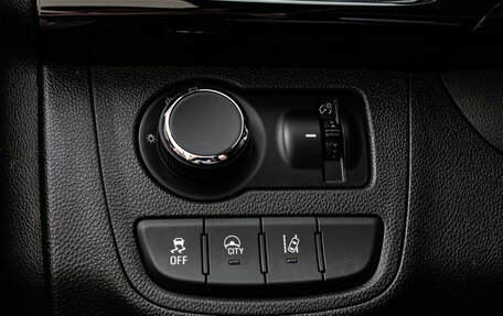 Chevrolet Spark IV, 2021 год, 1 520 000 рублей, 18 фотография