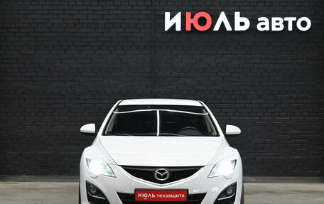 Mazda 6, 2011 год, 979 000 рублей, 3 фотография